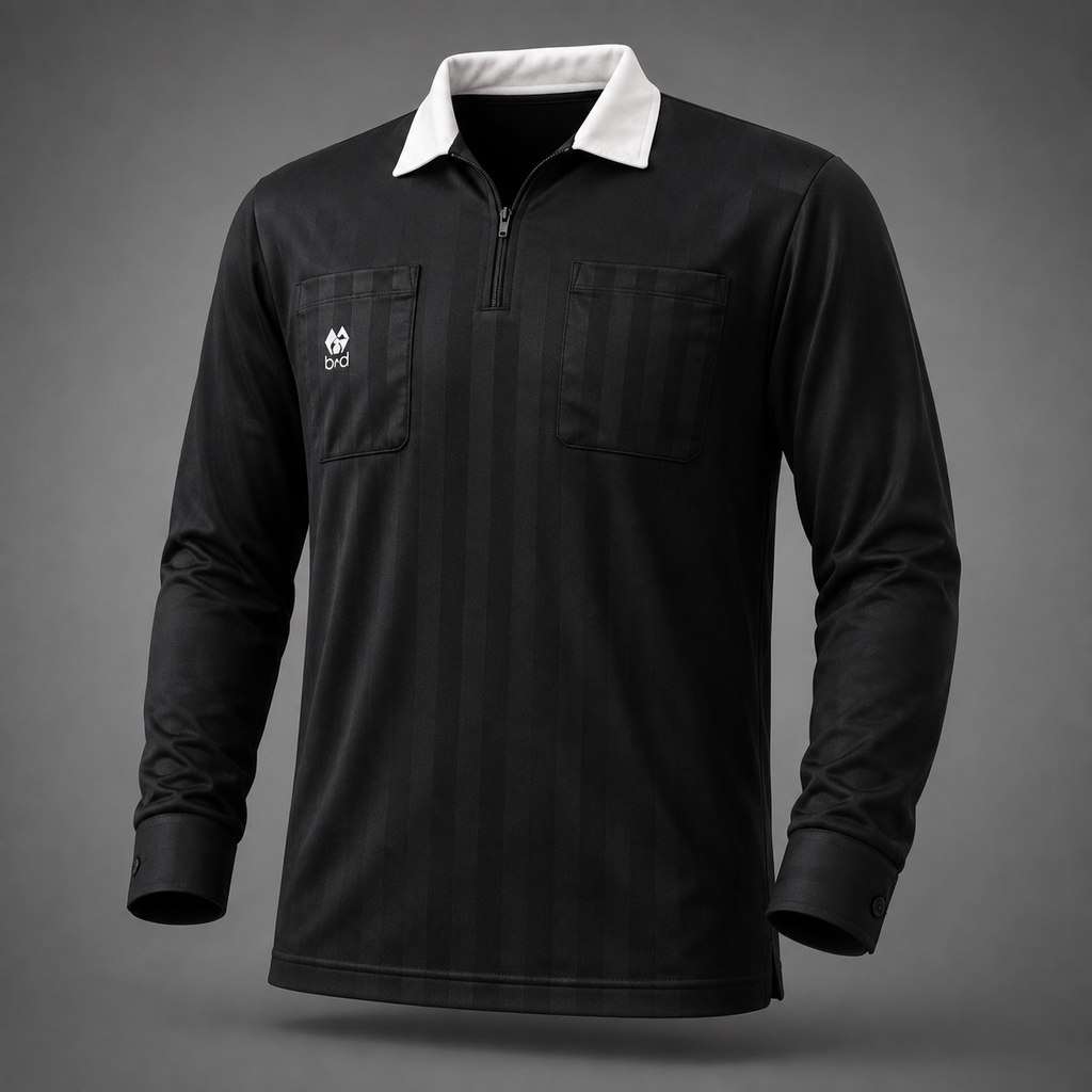b&d Retro Ref-Trikot 1980er (XL)