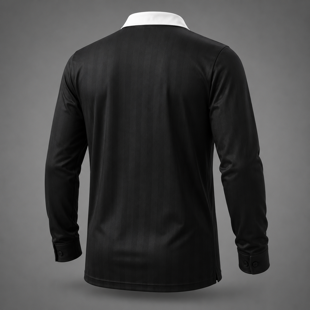 b&d Retro Ref-Trikot 1980er (XL)