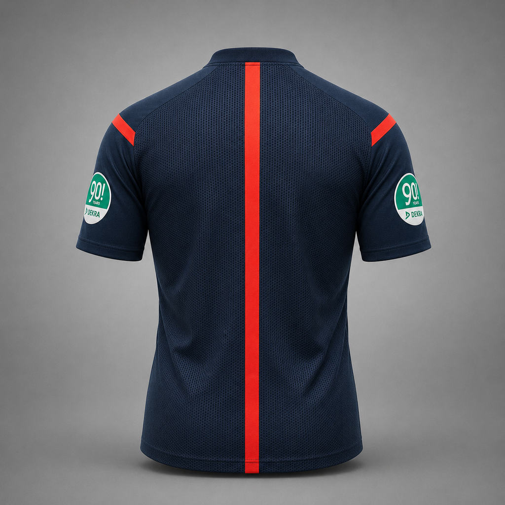 Adidas DFB REF-Trikot 2014 (M)