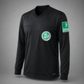 Adidas DFB REF-Trikot 2018 (S-M)