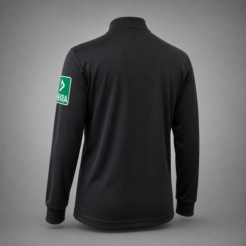 Adidas DFB REF-Trikot 2018 (S-M)