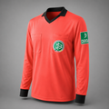 Adidas DFB REF-Trikot 2018 (S-M)
