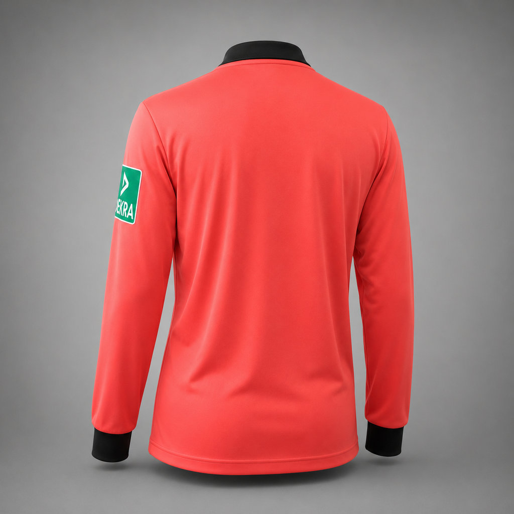Adidas DFB REF-Trikot 2018 (S-M)
