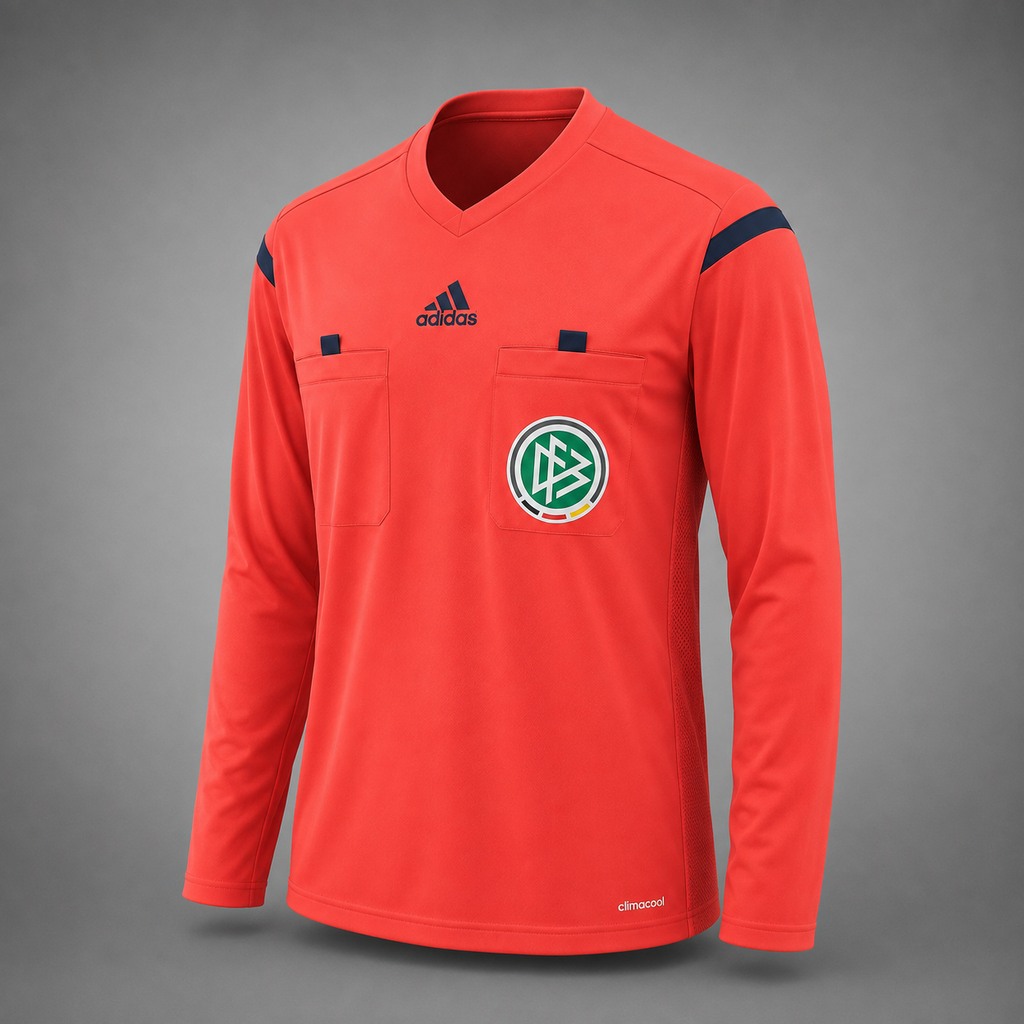 Adidas DFB REF-Trikot 2014 (S)