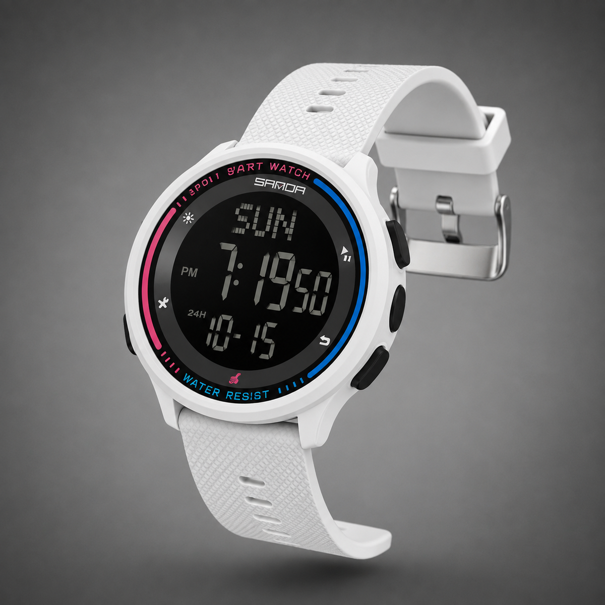 SportWatch