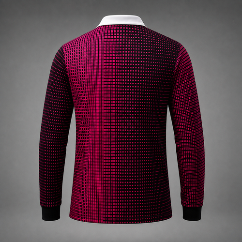 Adidas Retro Ref-Trikot 1990 (M)