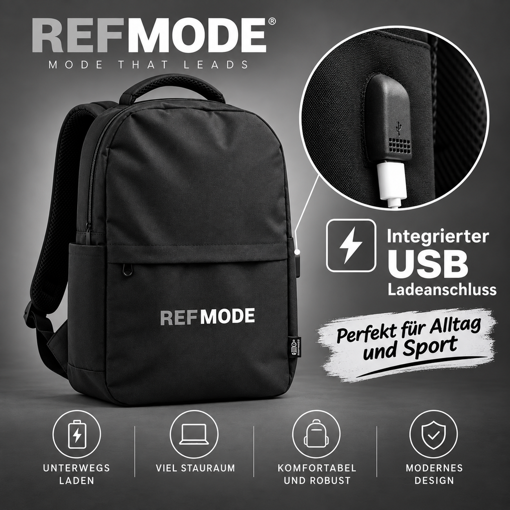 REFMODE Travelquartett