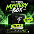 Meega MysteryBox