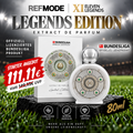 LEGENDS Extrait de Parfum (80ml)