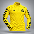 Adidas DFB Referee Longsleeve (S)