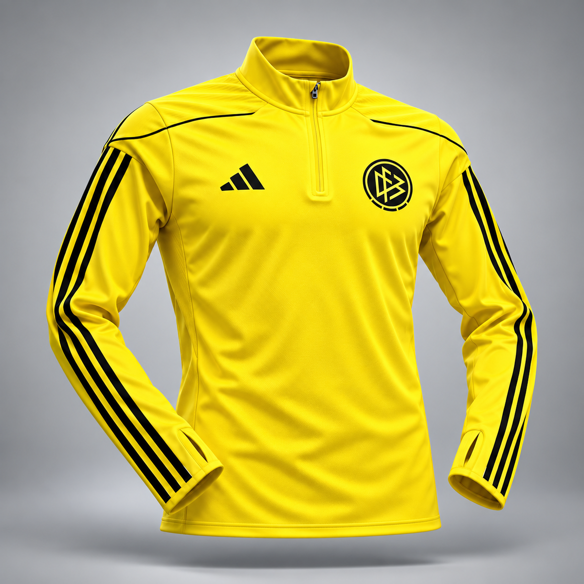Adidas DFB Referee Longsleeve (S)