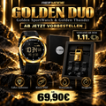 Golden Duo