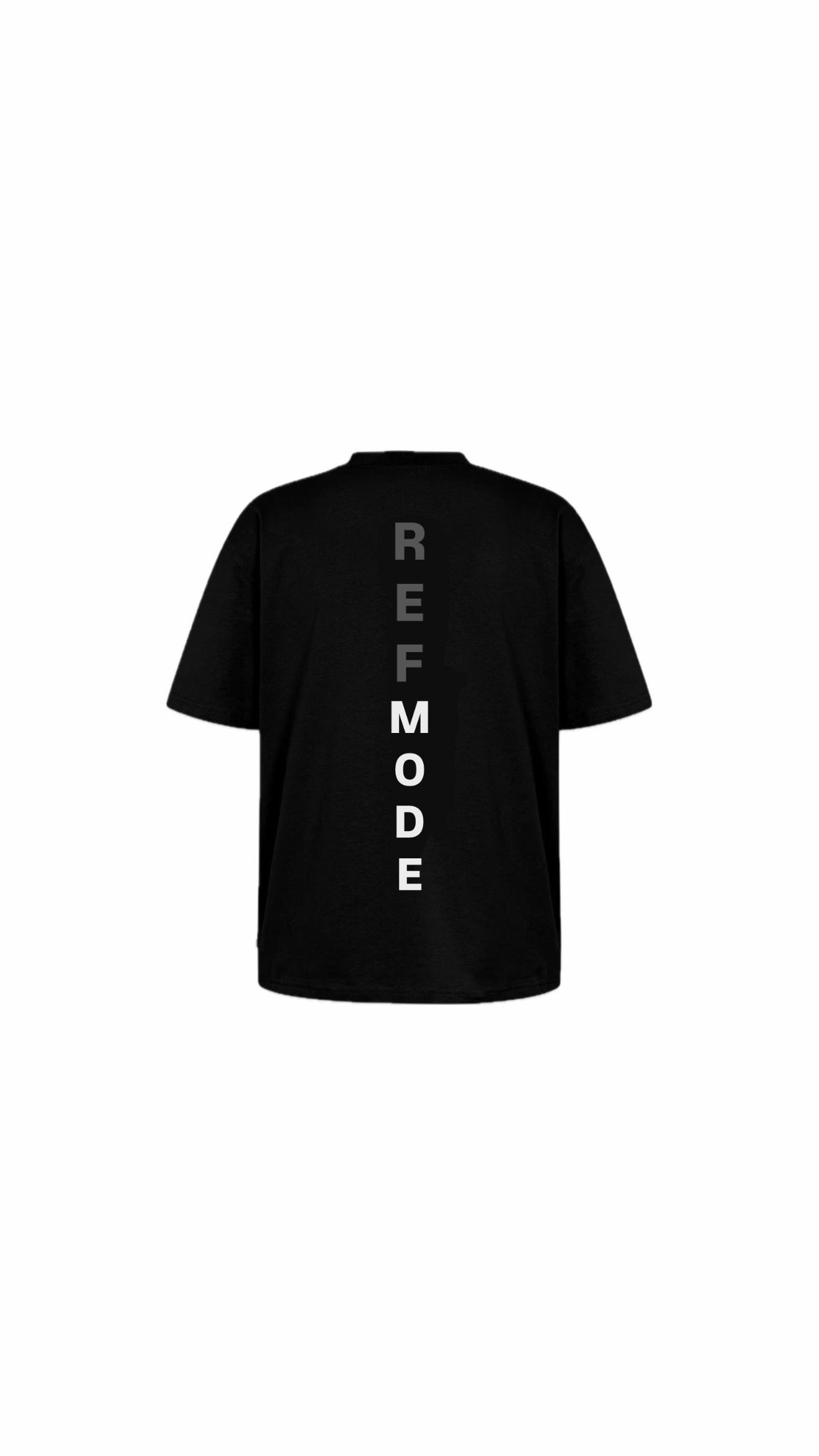 NK REFMODE Oversize Shirt