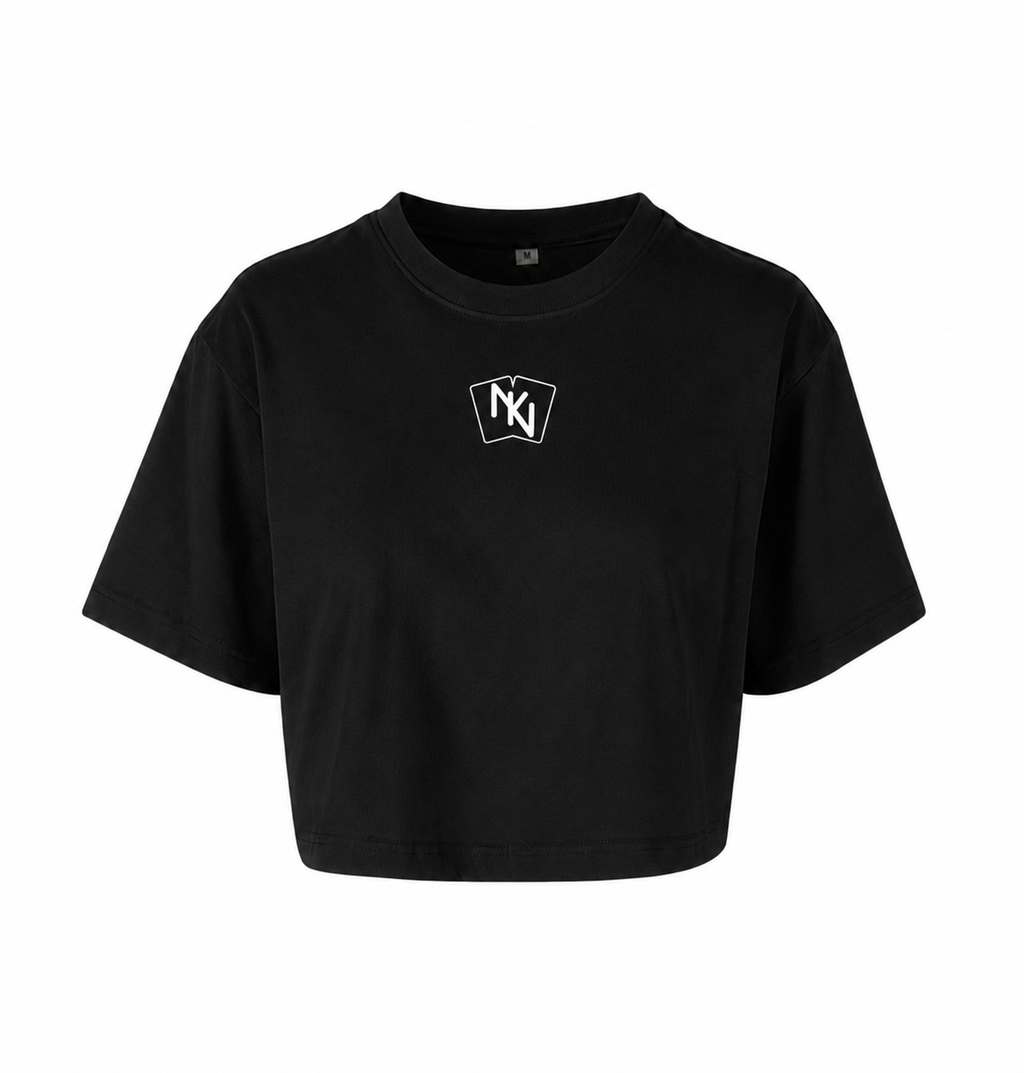 NK Oversized Tee