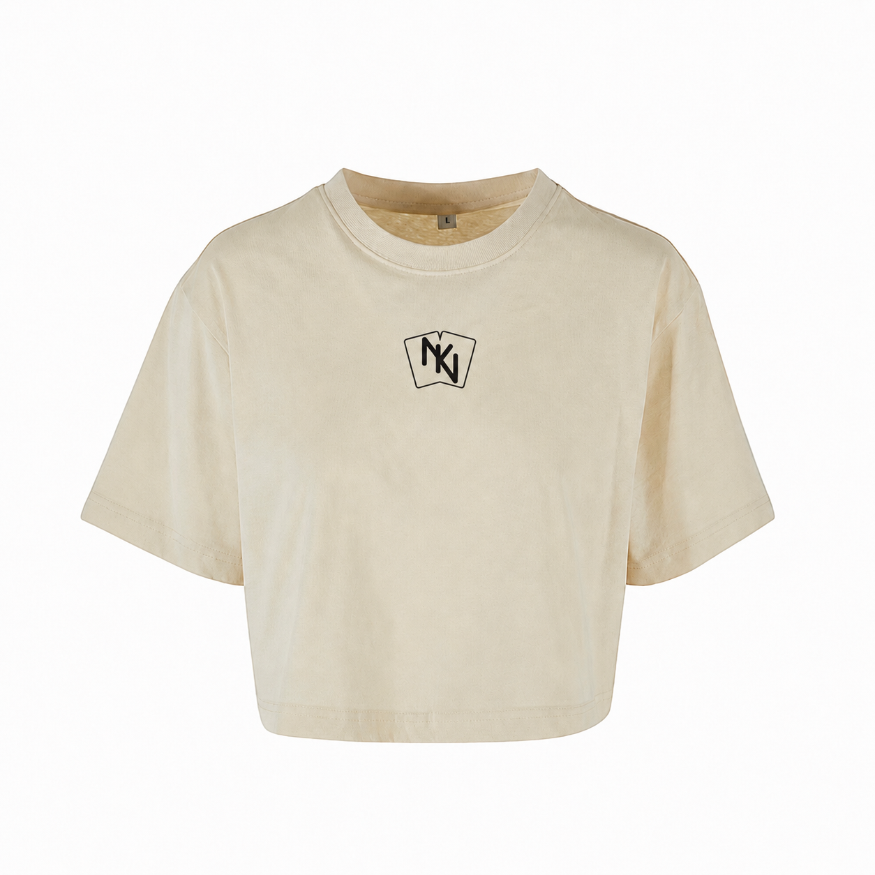 NK Oversized Tee