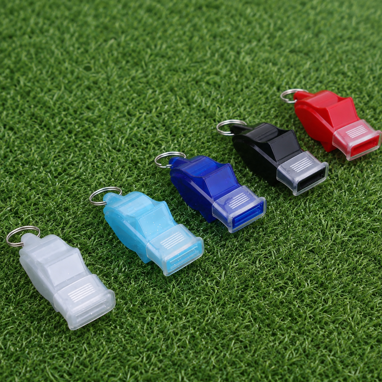 REF Whistle Classic 5er Mix