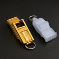 REF Whistle Premium Duo