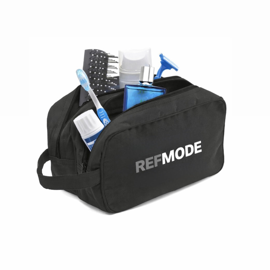 REFMODE Kulturtasche