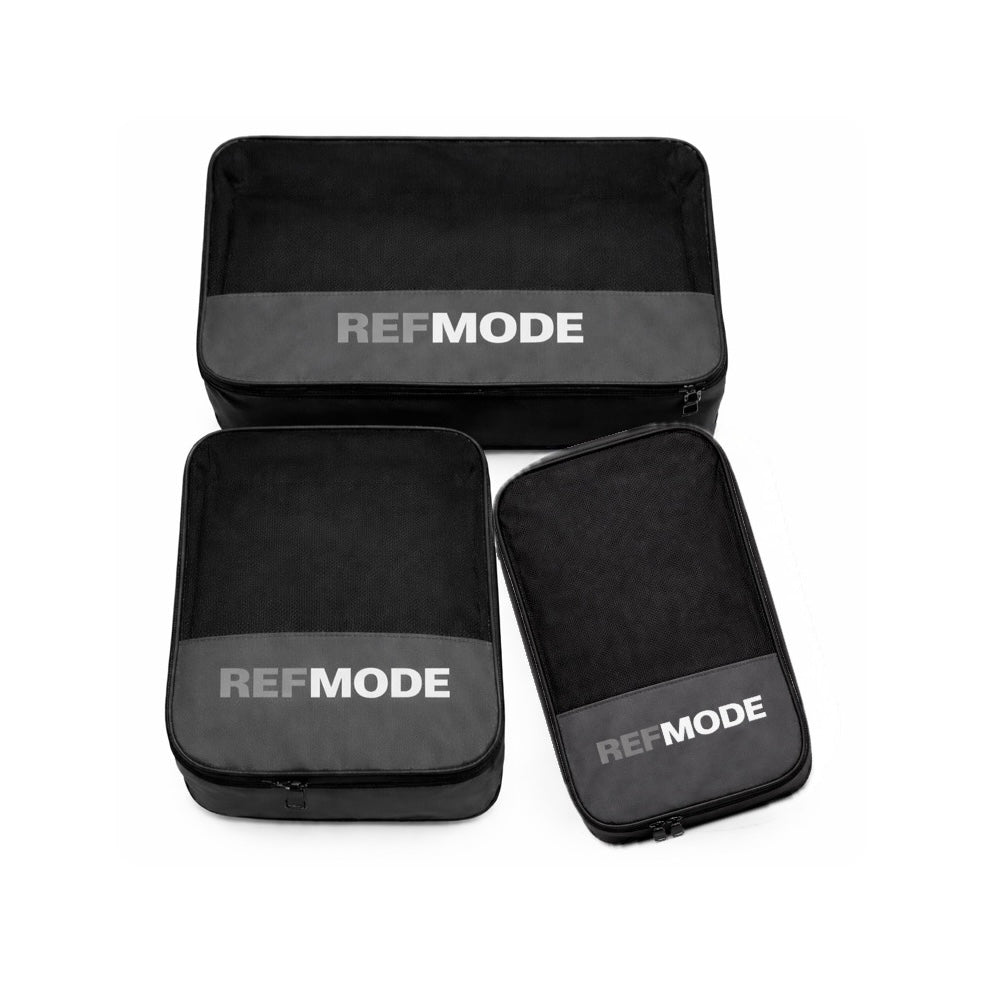 REFMODE Outfit Bagset
